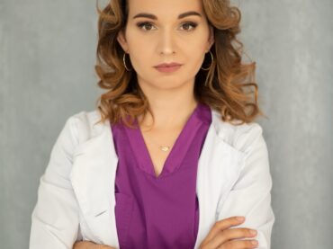 Вікторія Шлендик